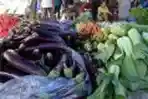 Jelang Lebaran Permintaan Sayur Mayur Meningkat