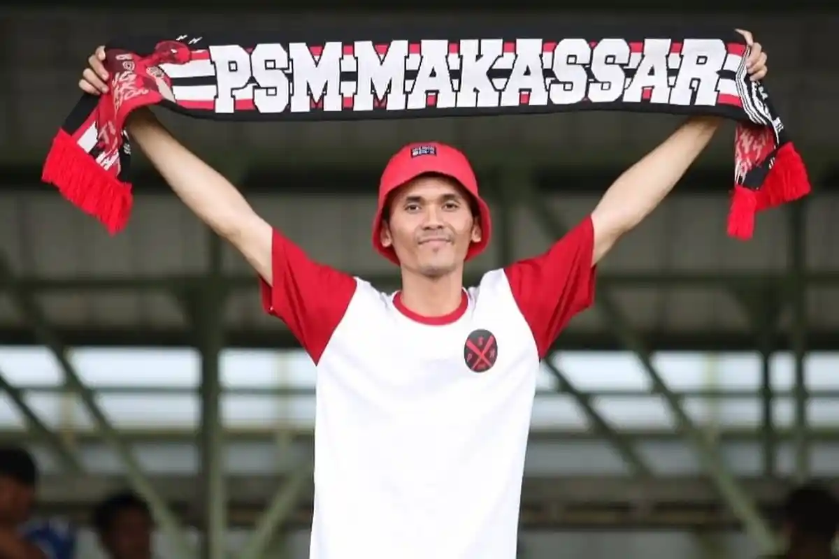 PSM Tahan Imbang Bhayangkara, Suporter: Permainan Bagus, Sisa Lini Depan Dibenahi