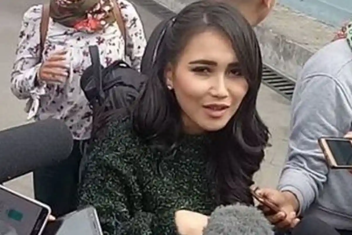 Ini Komentar Terbaru Ayu Ting Ting Soal Penyebab Batal Nikah dengan Adit Jayusman
