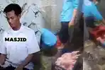 Klarifikasi Kepala SPPG Usai Viral Cuci Ayam di Tempat Wudhu dan WC Masjid: Kondisi yang Mendesak 