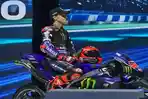Yamaha Mulai Era Baru MotoGP, Fokus Mesin V4 Sambut Regulasi 2027