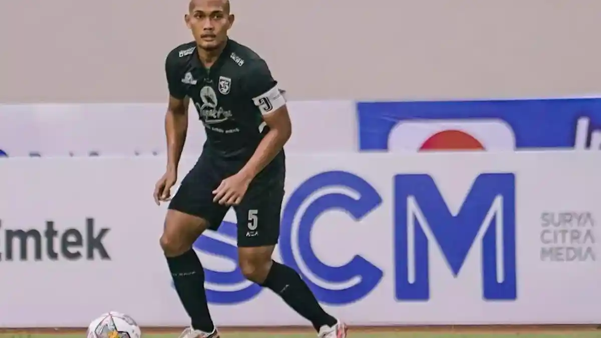 Inilah Dua Pemain Persija Jakarta yang Dilepas di Bursa Transfer Paruh Musim