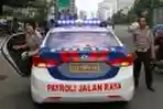 Pelopor Keselamatan 