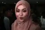 Angelina Sondakh Memberikan Kesaksian di PN Tipikor