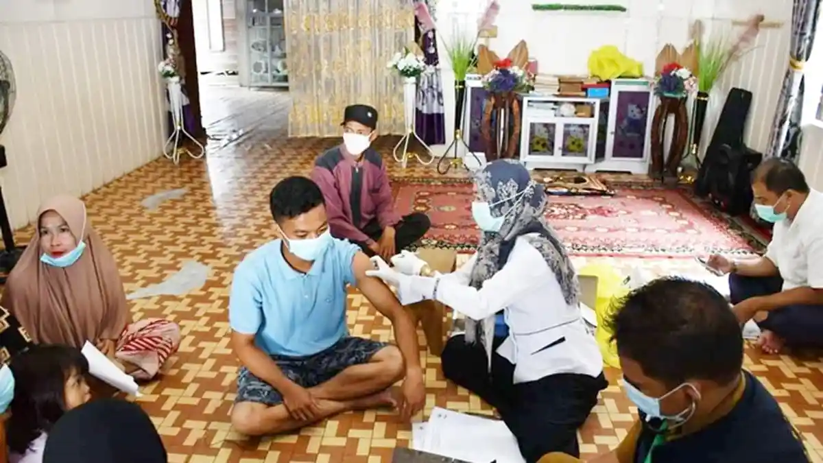 Kasus Covid-19 di Dunia 16 Desember 2021, Berikut 100 Negara Kasus Corona Tertinggi
