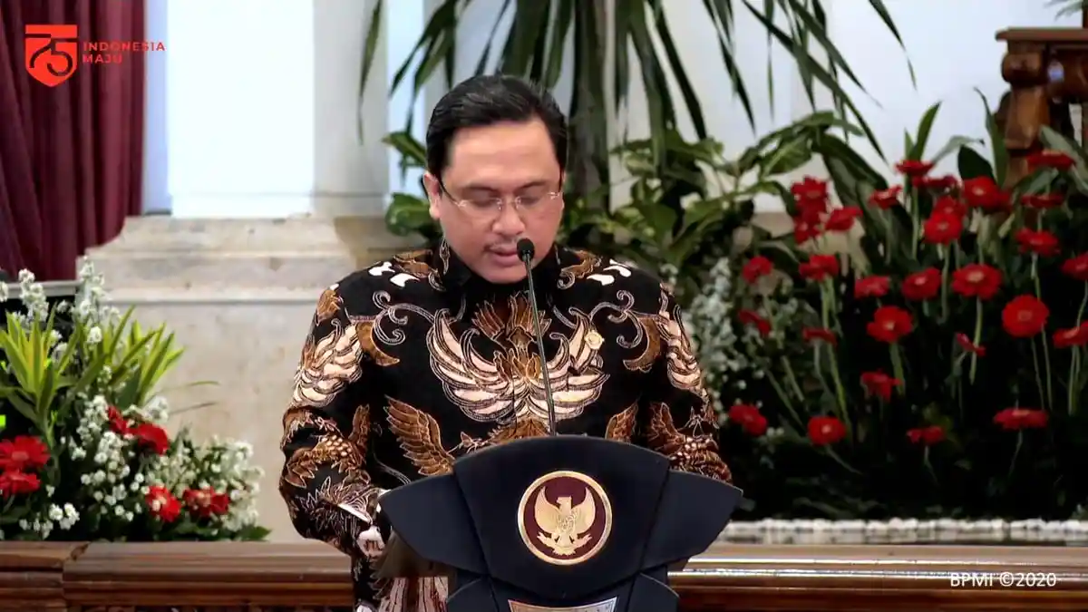 BPK: Transparansi dan Akuntabilitas Tak Boleh Dikompromikan, Bahkan Saat Krisis