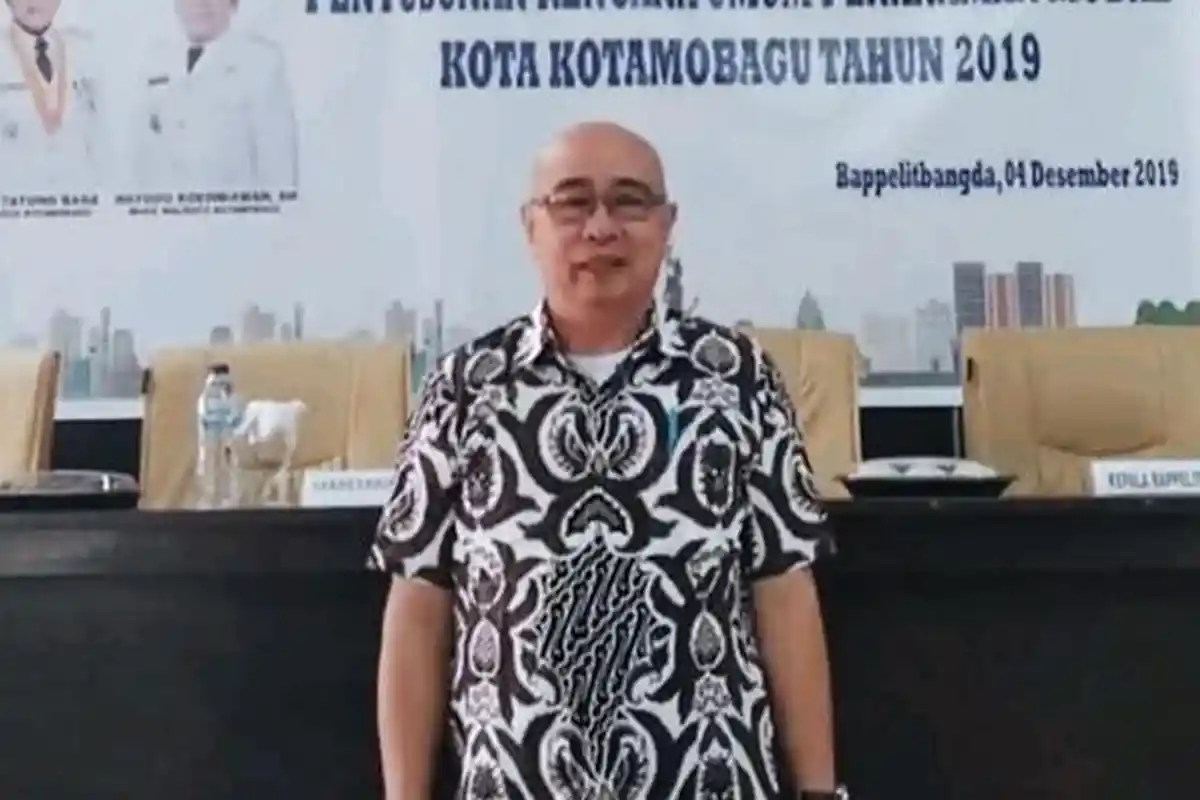 Daya Beli Masyarakat Drop Hingga 50 Persen, Akademisi Unsrat Manado Sulut Ungkap Penyebabnya