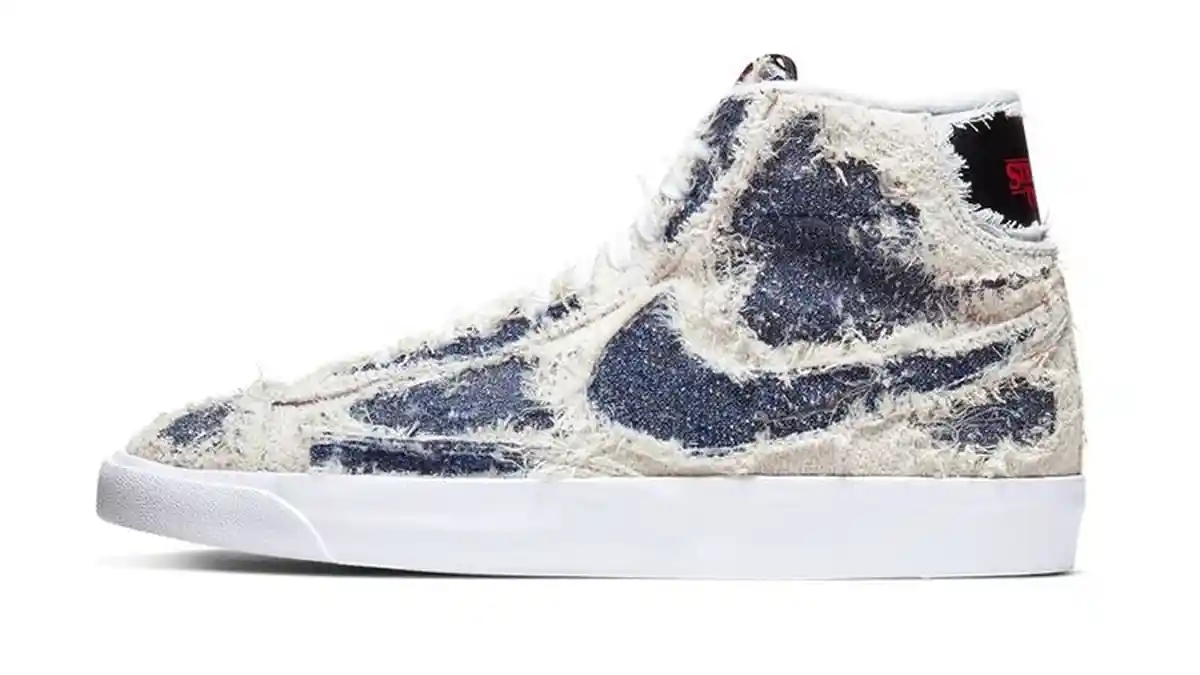 Inilah 3 Koleksi Baru Nike x Stranger Things yang Siap Meluncur, Segini Harganya