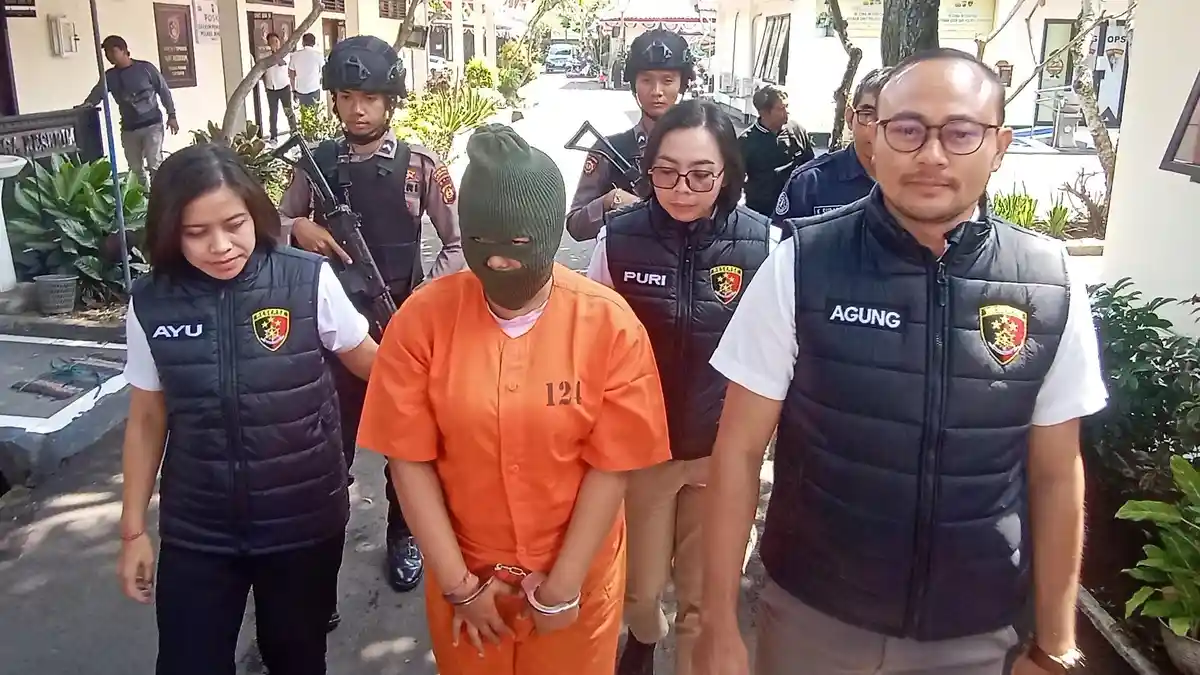 Jangan Mudah Percaya Program Kerja Ke Luar Negeri Biaya Murah, Disnaker Jembrana Edukasi Masyarakat