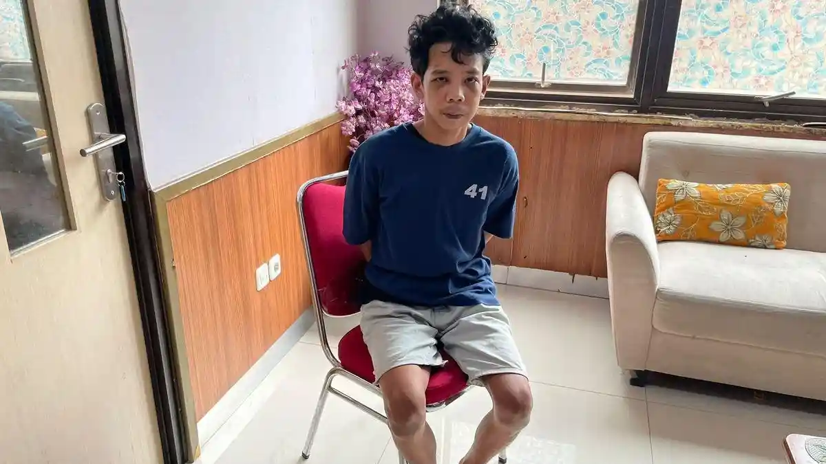 Ibu Balita yang Dianiaya Pacar Tantenya Ternyata Rutin Kirim Uang tapi Tak Sampai, ke Sini Larinya