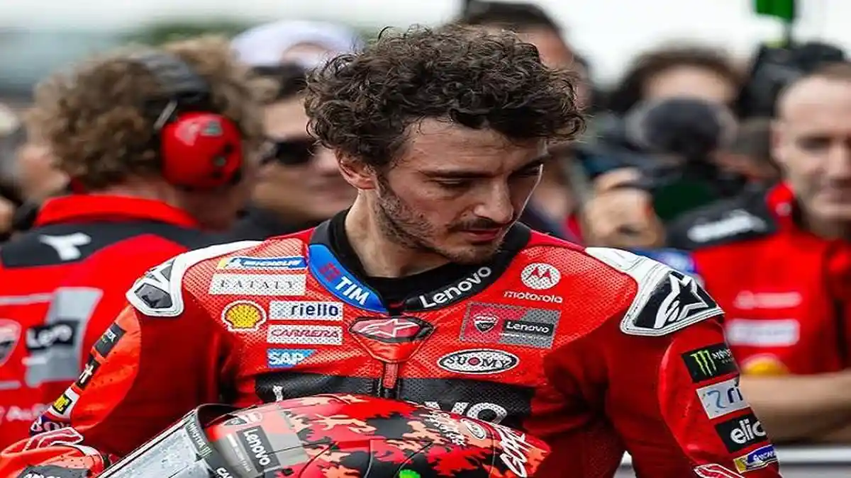 Poin MotoGP 2025 Terbaru: Marc Marquez Melesat di Klasemen, Francesco ...