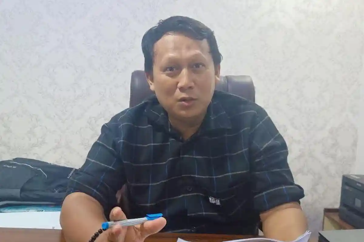 Ada Pergeseran Suara, KPU Provinsi Jambi Akan Telusuri Dugaan KPU Sarolangun Tak Supervisi Maksimal