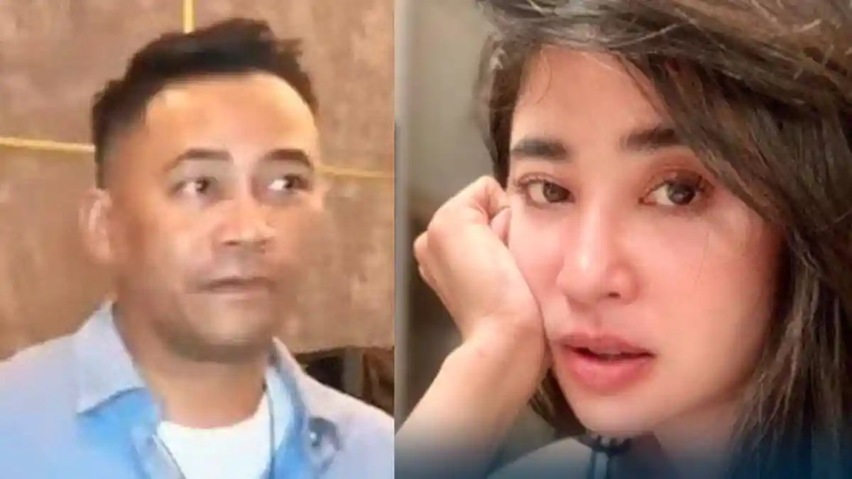 Telanjur Banggakan Gaji Pacar Pilot, Dewi Perssik Putus? Curhat Jawaban Istikharoh: Allah Tunjukkan