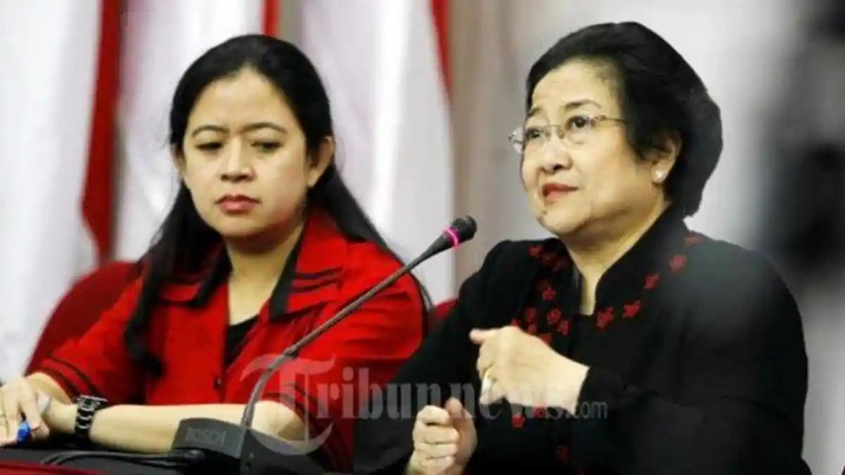 Hari Ini Puan Maharani Dilaporkan ke Mabes Polri, Ucapan Puan yang Bikin Warga Minang Tersinggung