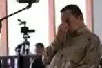 Ramlan Comel Divonis 7 Tahun Penjara