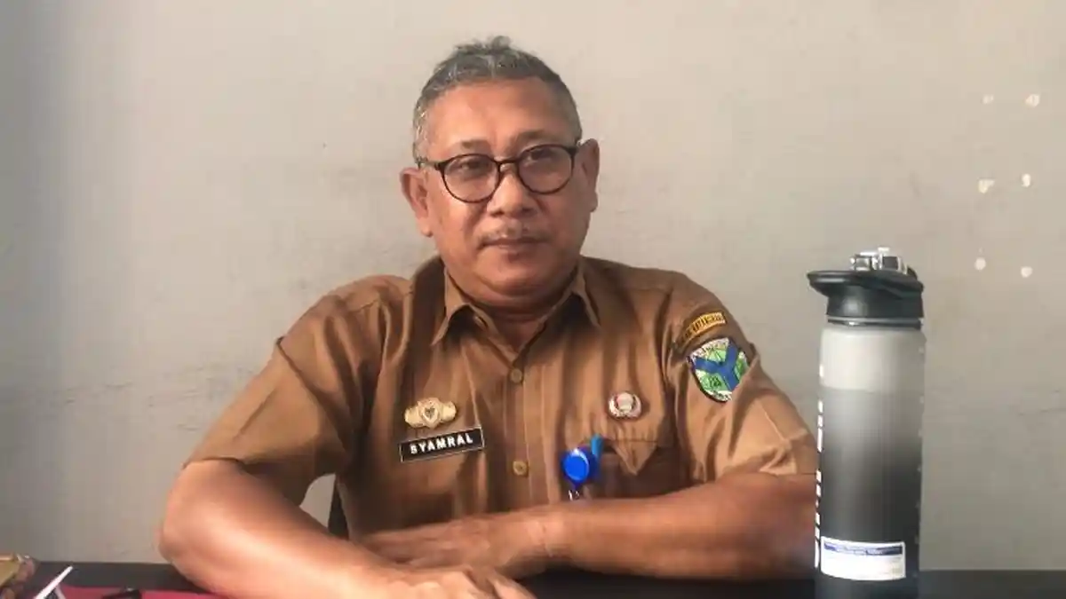 Status Siaga Darurat Karhutla di Batang Hari Diperpanjang hingga 31 Oktober 2025