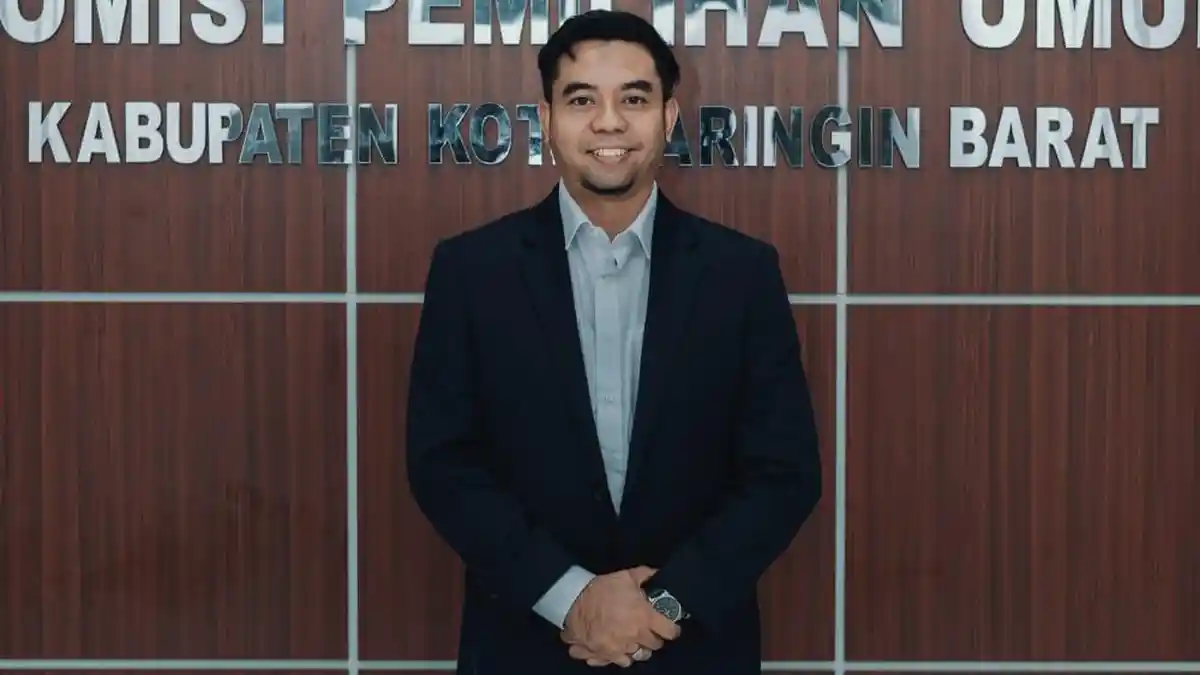 KPU Kobar Buka Pelayanan Pindah Memilih DPTB Pilgub dan Pilbup 2024
