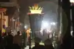 Pawai Sambut Tahun Baru Islam 1440 Hijriah
