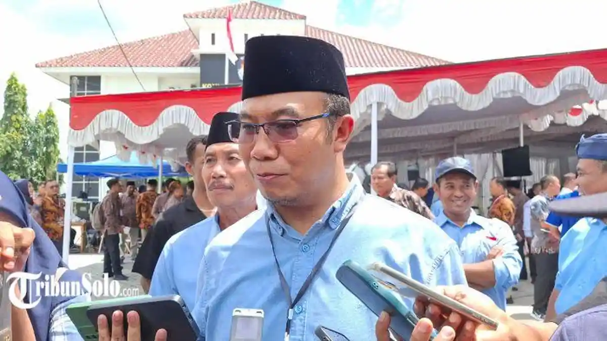 Tantangan yang Bakal Dihadapi Sigit Pamungkas Usai Dilantik Jadi Bupati Sragen, Begini Kata Pengamat