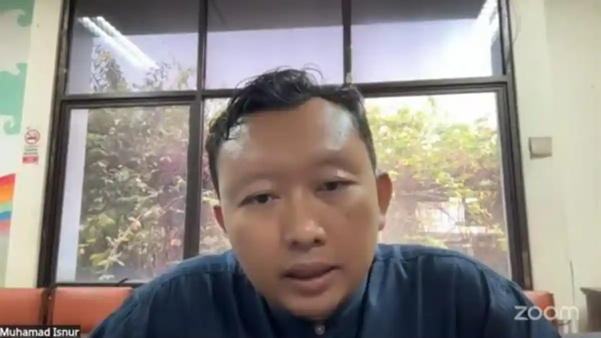 Fadli Zon Digugat ke PTUN, YLBHI Ingatkan Hakim Berhati-hati: Jangan Sampai Ada Intervensi
