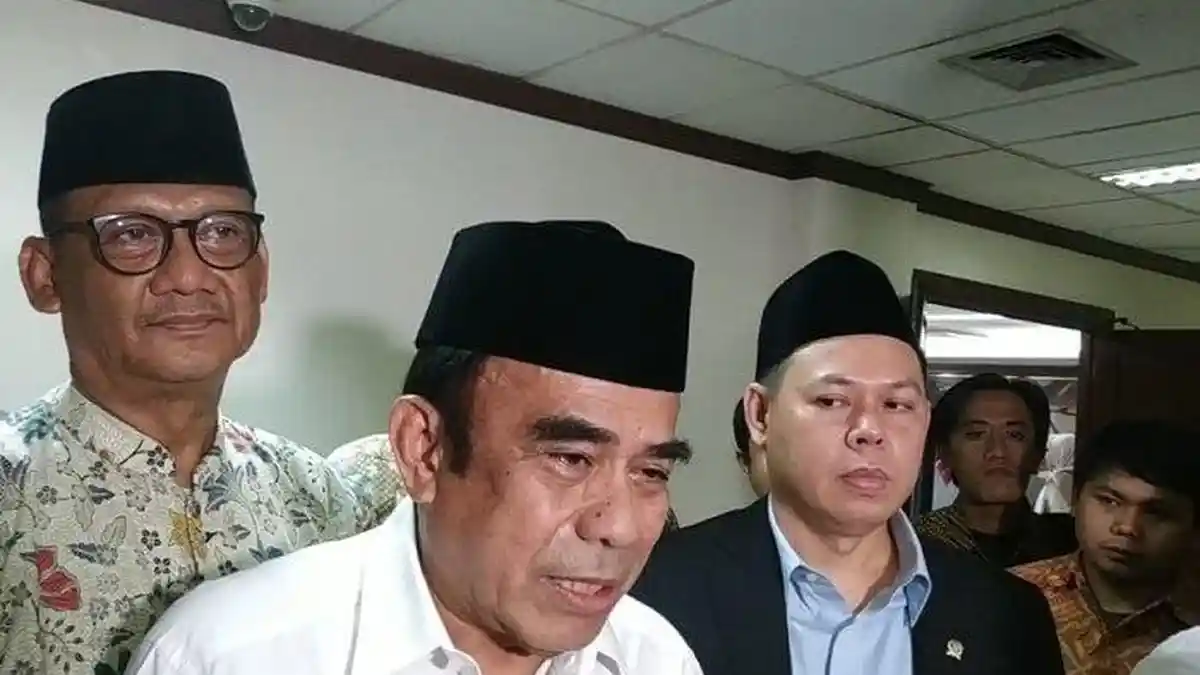 Keberangkatan Ibadah Haji 2020 Dibatalkan, Menteri Agama Minta Masyarakat Ikhlas
