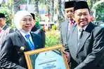 DPRD Ponorogo Sabet Juara II JDIH Award Jatim, Komitmen Keterbukaan Informasi Hukum Diapresiasi