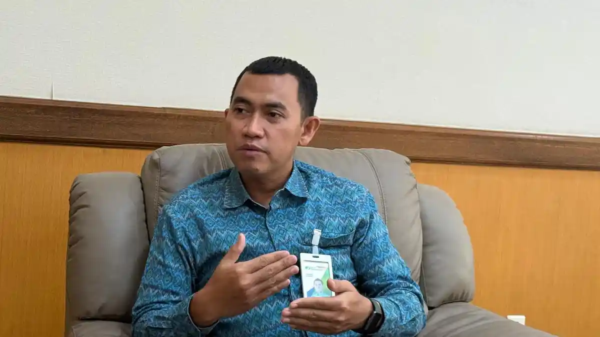 11.321 Rohaniawan Lintas Agama di Bali Terlindungi Program Jamsostek, Koster Sebut Pakai APBD!