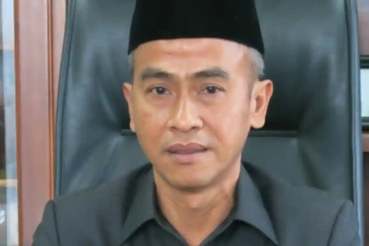 Sanggupi Tender Rp 650 juta Tapi Enggan Lunasi Hutang Padahal Sudah Dua Tahun