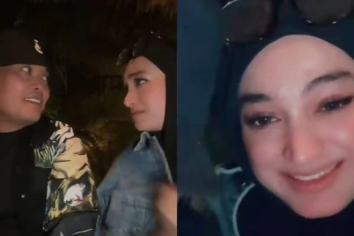 Sule Didoakan Berjodoh dengan Gebetan Barunya