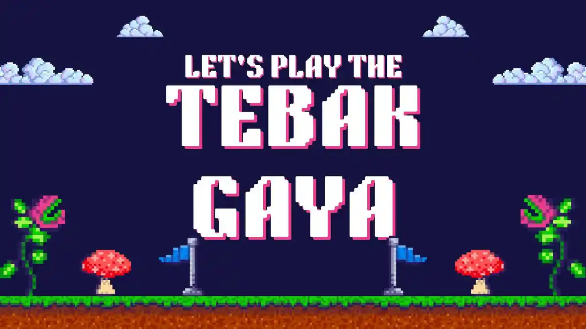 Contoh Soal Tebak Gaya 2-3 Kata: Cara Seru Mengasah Kreativitas dan Berimajinasi