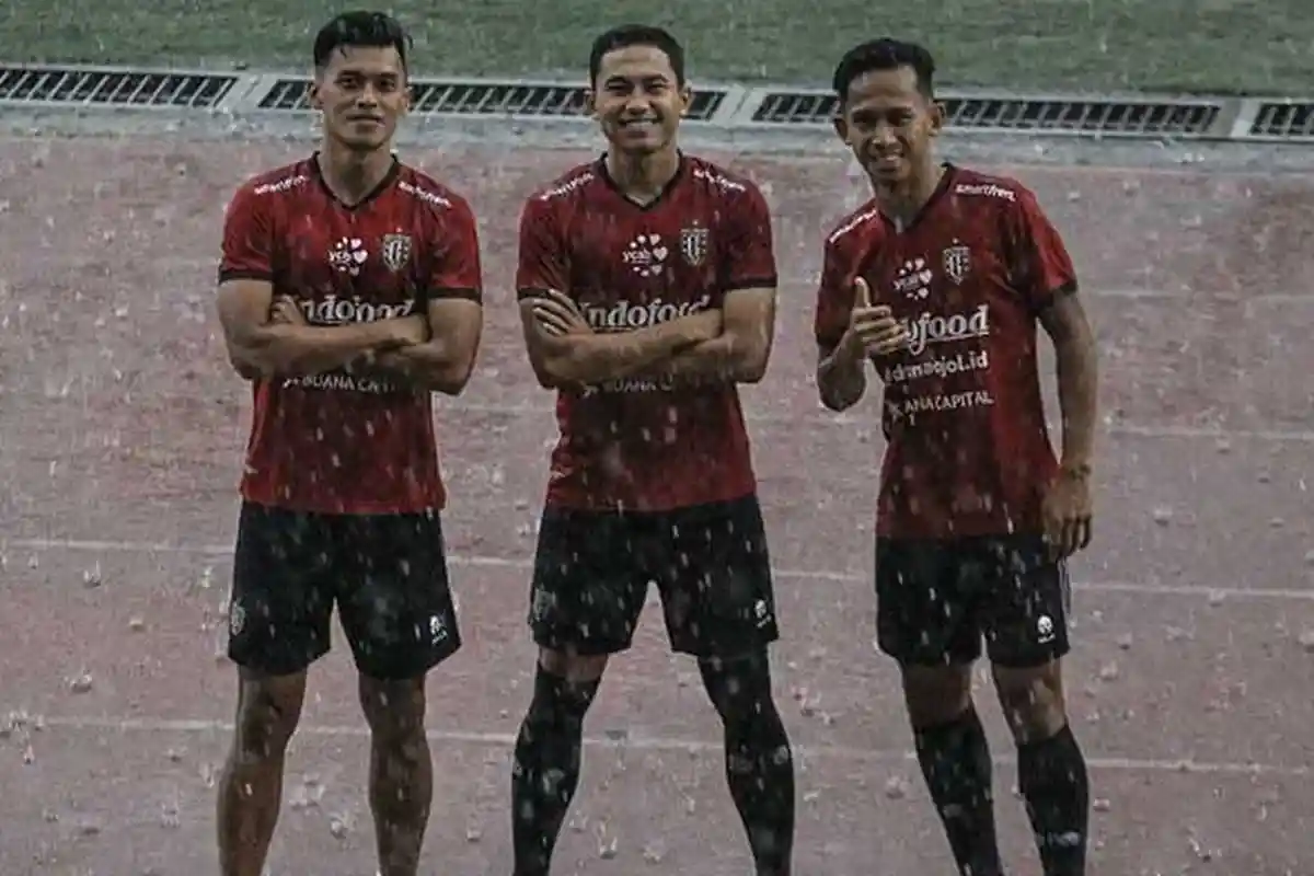 SIARAN LANGSUNG Bali United vs Persela di BRI Liga 1, Ada Link Nonton dan Prediksi Starting XI