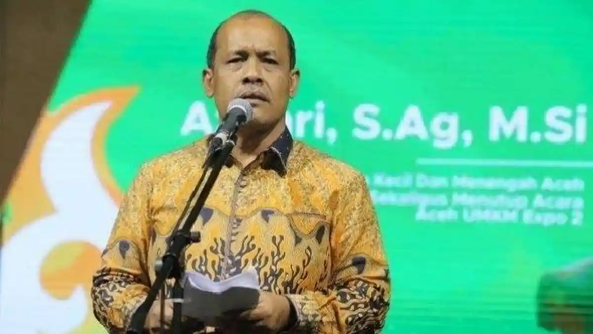 Kopdes Merah Putih di Aceh Ditargetkan Beroperasi Akhir Oktober 2025