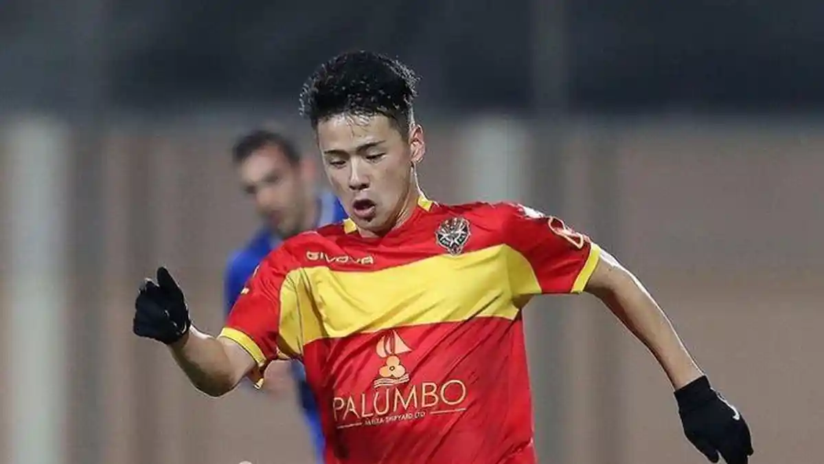 Persebaya Surabaya Belum Sodorkan Kontrak ke Taisei Marukawa