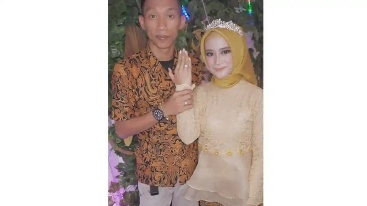 VIRAL Kisah Wanita Temukan Jodoh Melalui 
