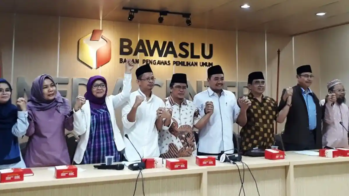 Selama Ramadhan, Ormas Islam Minta Kampanye Pilkada sesuai Aturan