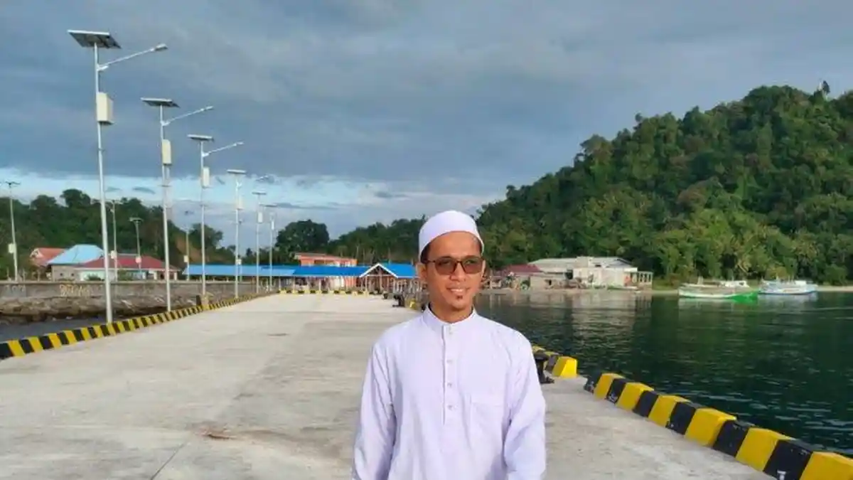 Begini Tata Cara Salat Idul Fitri 1444 yang Lengkap