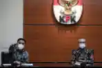 Keterangan Capaian Kinerja KPK Bidang Penindakan