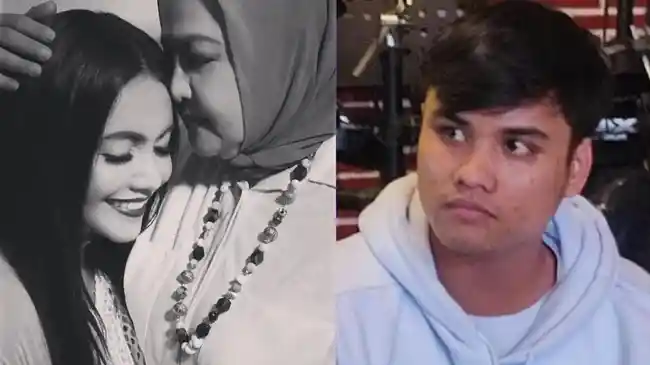 Ressa Sudah Lama Tahu Statusnya Sebagai Anak Kandung Denada, Tapi Baru  Gugat Sekarang, Ini Alasannya - Halaman 2 - TribunTrends.com