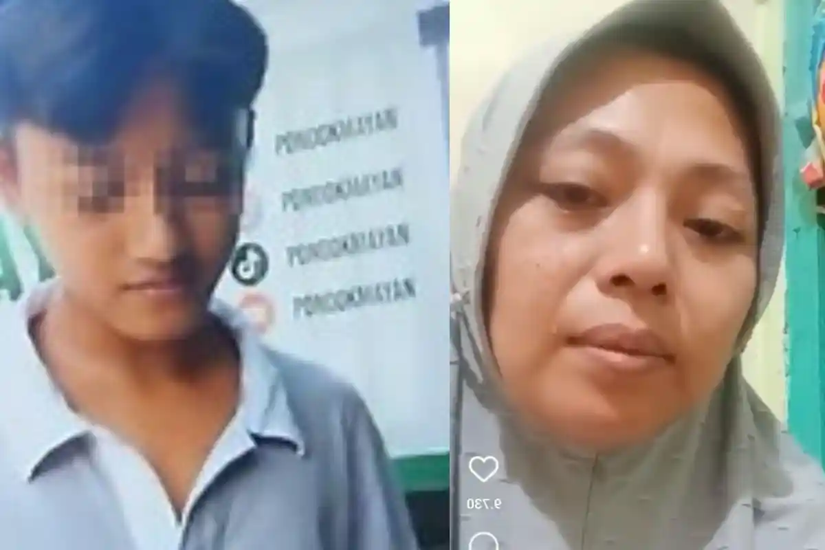 Ponpes Tak Tahu Santri Asal Banyuwangi Tewas Dianiaya, Sebut Dapat Laporan Terpeleset di Kamar Mandi
