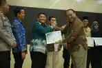 BPS Kota Banda Aceh Borong 3 Penghargaan Proaksi KPPN, Raih IKPA Sempurna 100