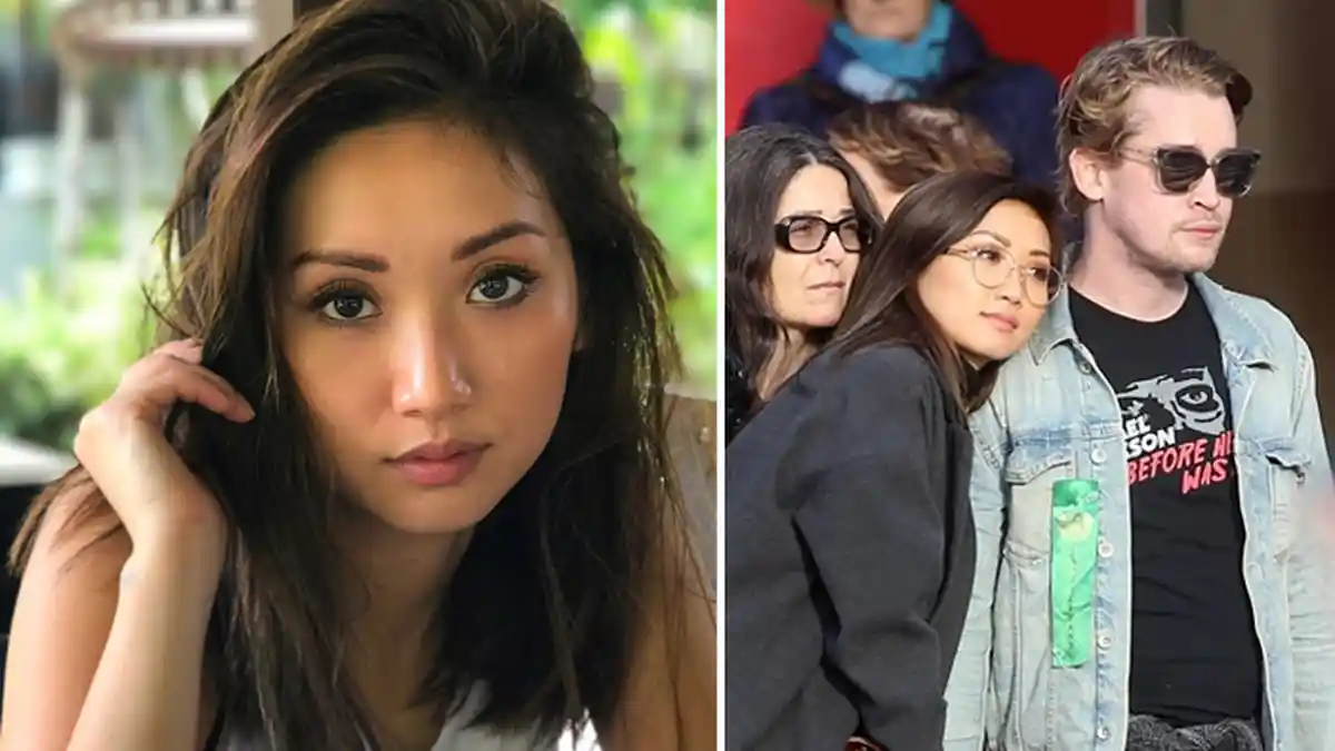 Profil Brenda Song, Pacar Macaulay Culkin yang Jadi Sorotan setelah Lahirkan Anak Pertama