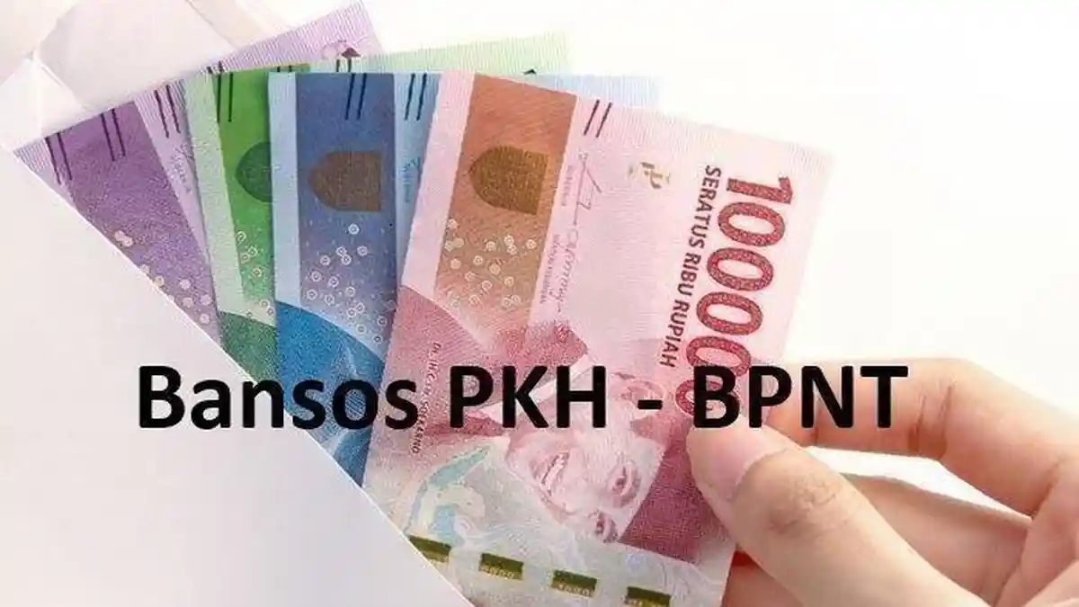 Apa Itu DTSEN? Sistem Terbaru Pencairan Bansos PKH dan BPNT