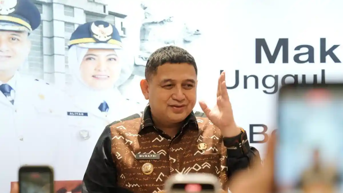 Pejabat Eselon II Segera Ukom, Sinyal Kuat Pergeseran Jabatan di Pemkot Makassar
