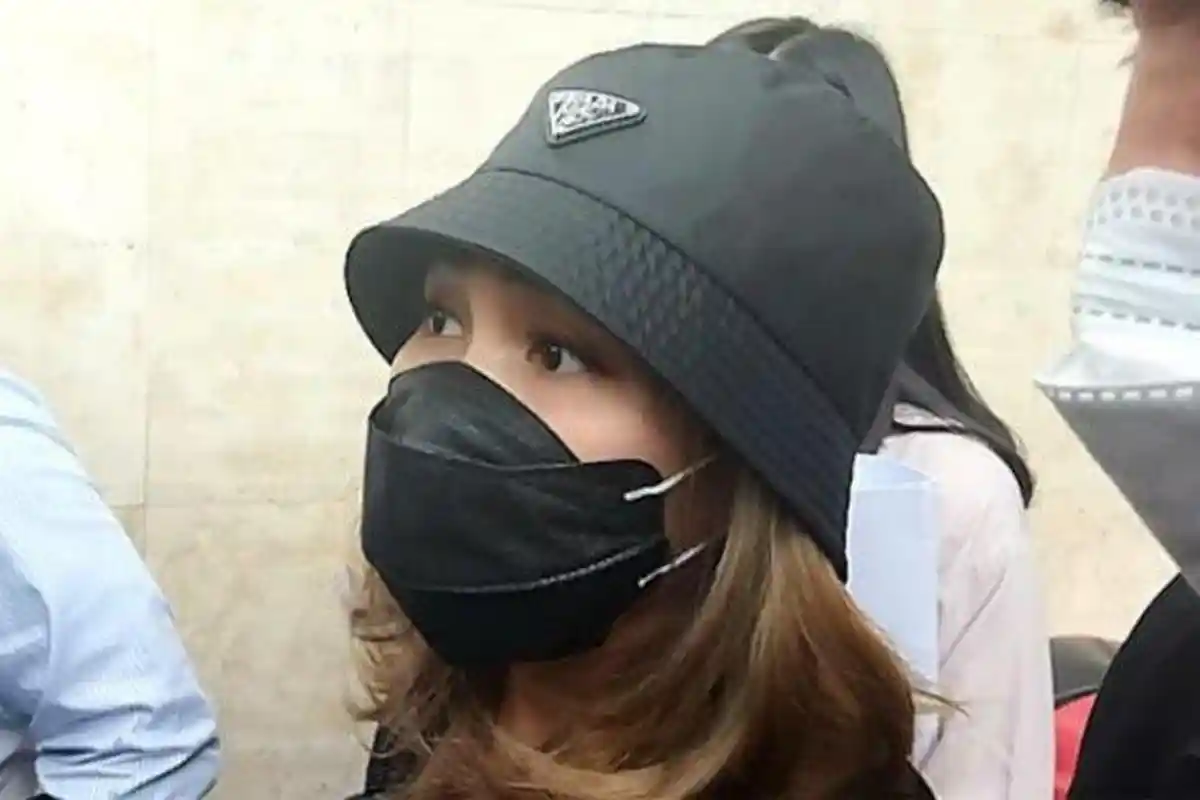 Begini Kelanjutan Kasus Ayu Ting Ting dan Hatersnya, Ayu Senang Bisa Jawab Semua Pertanyaan Penyidik