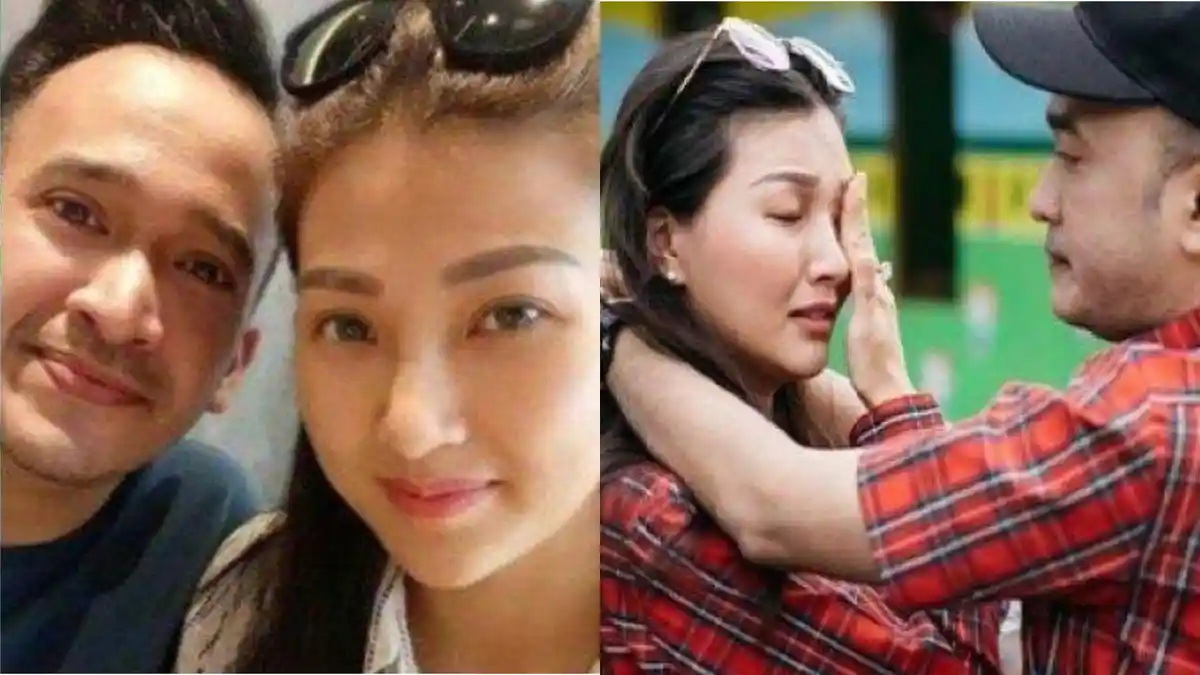 Ruben Onsu dan Sarwendah Lagi-lagi Absen Dalam Sidang Cerai, 2 Orang Saksi Dihadirkan