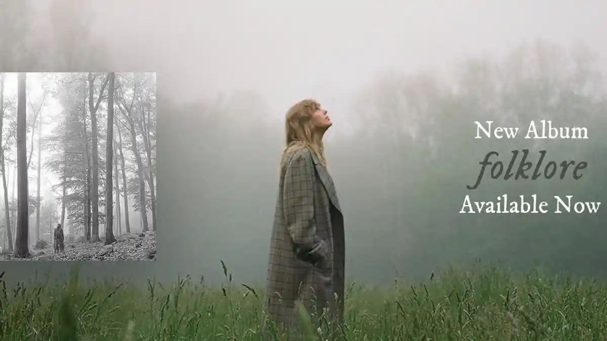 Lirik Lagu August Taylor Swift & Terjemahan, Bermakna Patah Hati, Bisa Jadi Caption Sambut Agustus