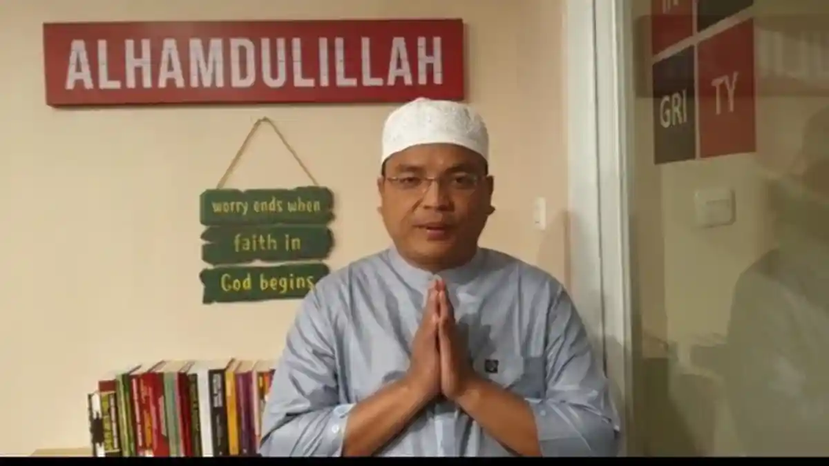 Surat Tugas dari Partai Demokrat, Ini Langkah Denny di Pilkada Kalsel 2020