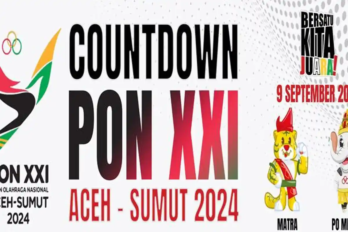 RSUD Datu Beru Siapkan Kamar Rawat Khusus Bagi Kontingen PON XXI