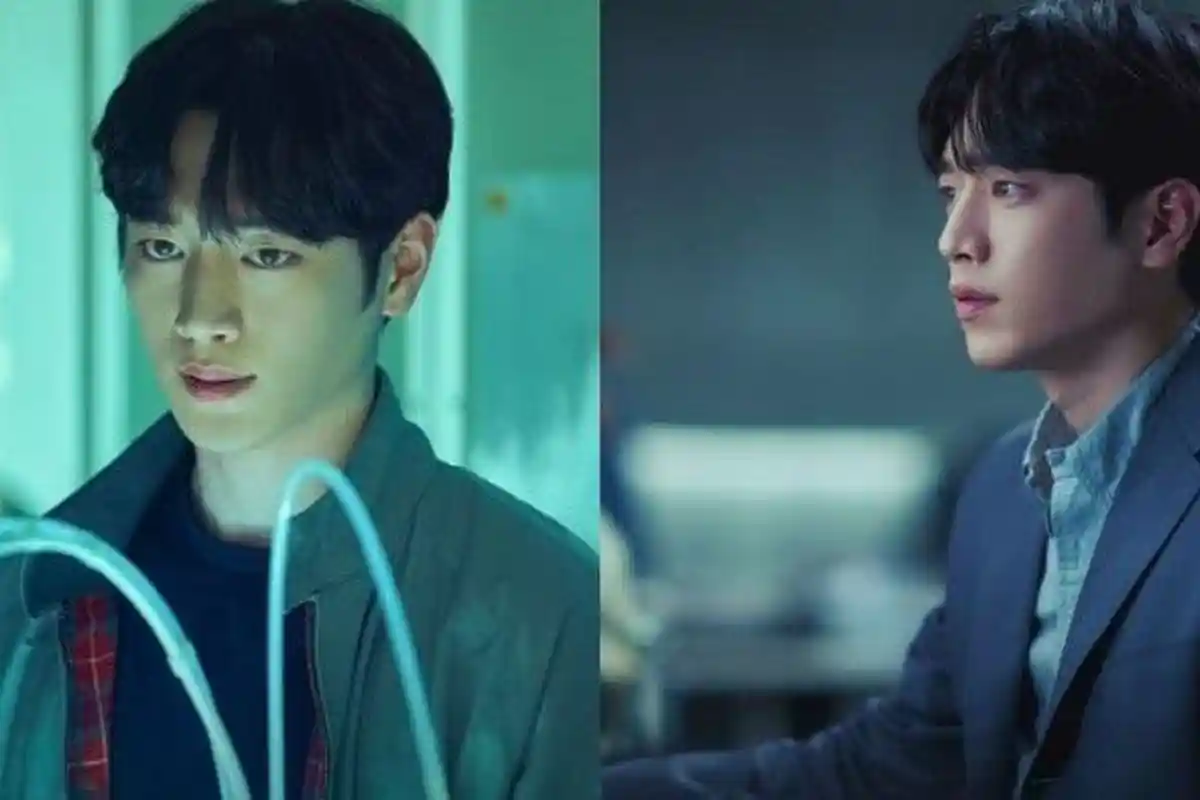 Seo Kang Joon Comeback Drama Setelah Tiga Tahun, Perankan Agen Rahasia di Undercover High School