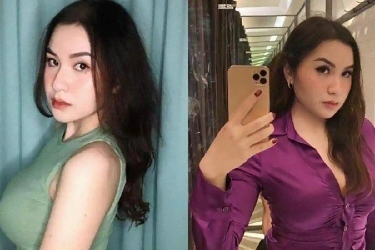 Penyebar Video Syur Mirip Audrey Davis Berstatus Mahasiswa dan Pengangguran, Koleksi 62 Film Porno